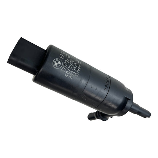 Motor Esguicho Farol BMW 535i 550i GT 2010 7217792