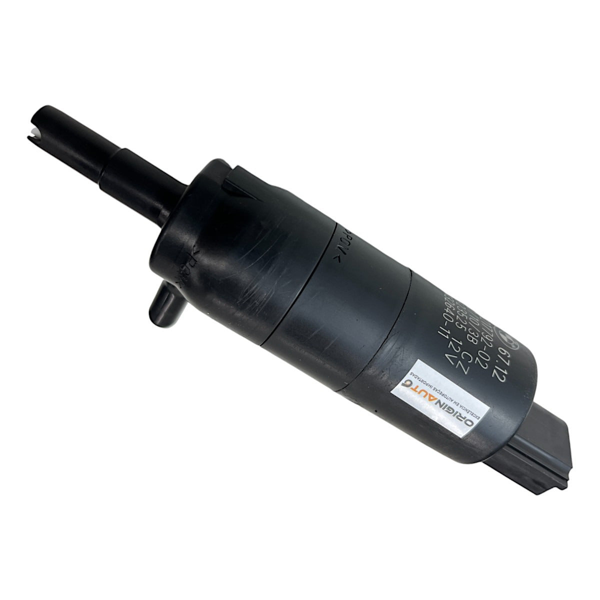 Motor Esguicho Farol BMW 535i 550i GT 2010 7217792