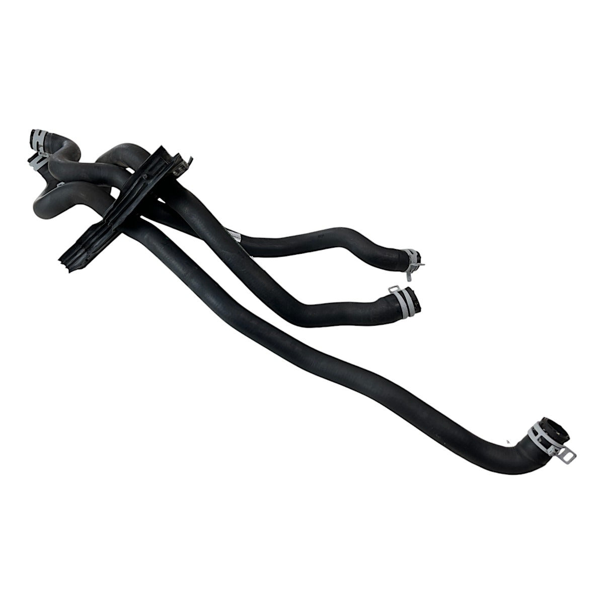 Mangueira Água Ar Condicionado BMW 550i 2010 Evaporador