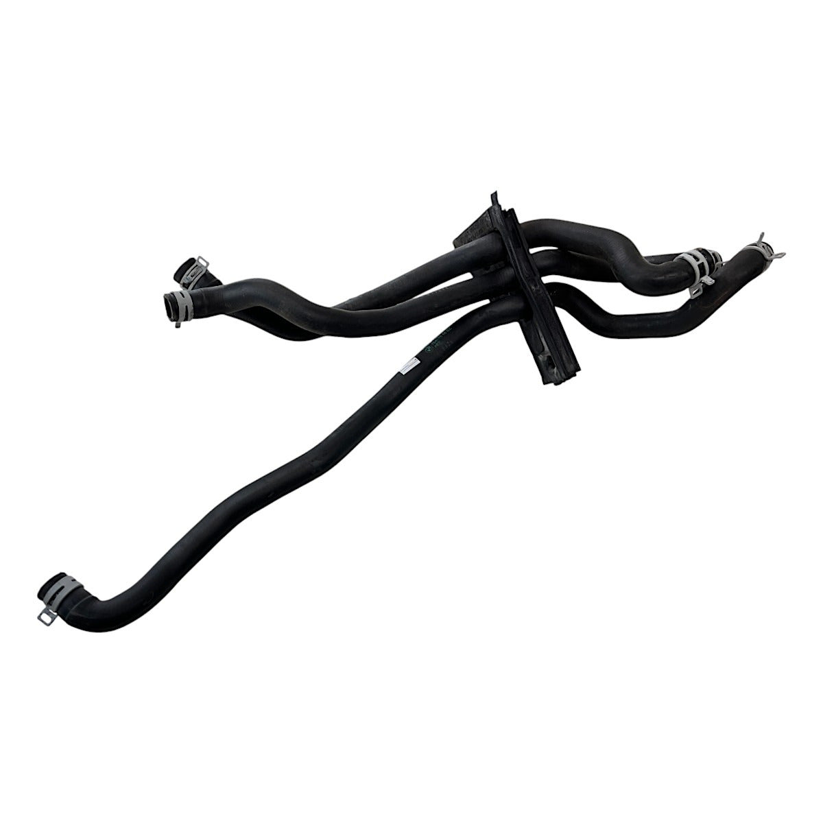 Mangueira Água Ar Condicionado BMW 550i 2010 Evaporador