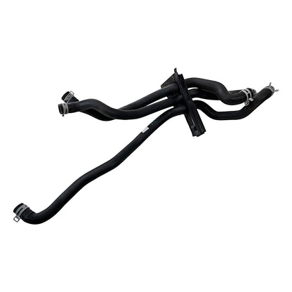 Mangueira Água Ar Condicionado BMW 550i 2010 Evaporador