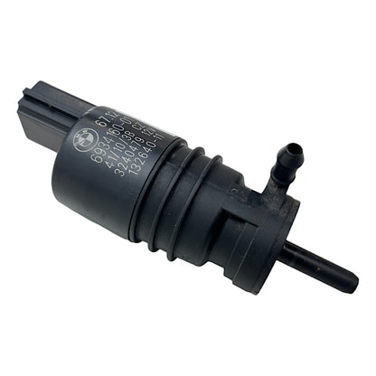 Motor Esguicho Parabrisa BMW 535i 550i GT 2010 6934160