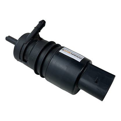 Motor Esguicho Parabrisa BMW 535i 550i GT 2010 6934160