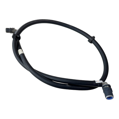 Mangueira Motor Limpador Faróis BMW 550i V8 4.4 2010 7178747