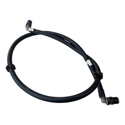 Mangueira Motor Limpador Faróis BMW 550i V8 4.4 2010 7178747