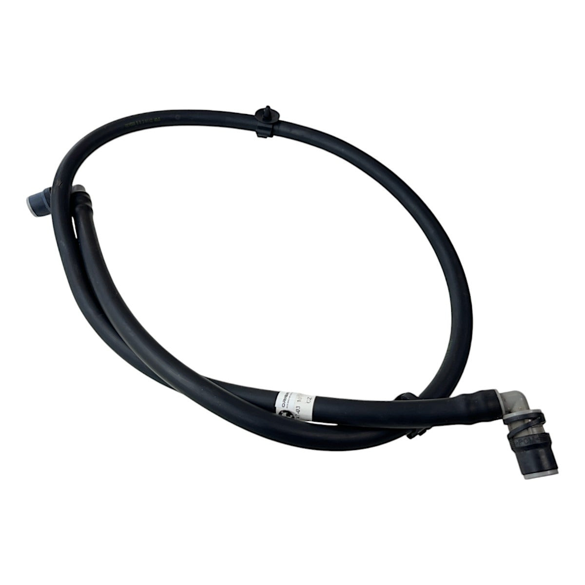 Mangueira Motor Limpador Faróis BMW 550i V8 4.4 2010 7178747