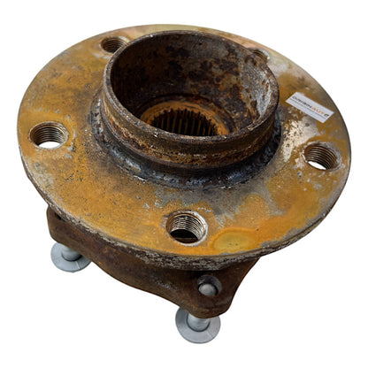 Cubo Roda Rolamento BMW 535i 550i GT 2010 Traseiro