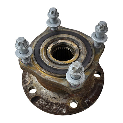 Cubo Roda Rolamento BMW 535i 550i GT 2010 Traseiro