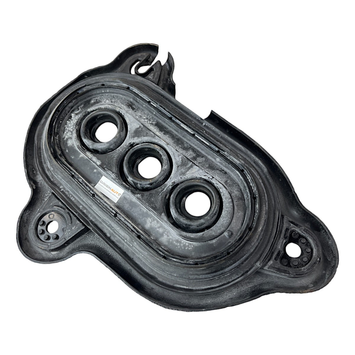 Vedação Caixa Evaporadora BMW 535i 550i GT 2010 Esquerda