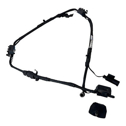 Esguicho Brucutu BMW 535i 550i GT 2010 7196950