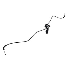 Cabo Abertura Capô Puxador BMW 535i 550i GT 2010