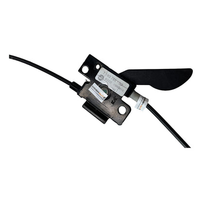 Cabo Abertura Capô Puxador BMW 535i 550i GT 2010