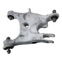 Bandeja Balança BMW 535i 550i GT 2010 Traseira Esquerda