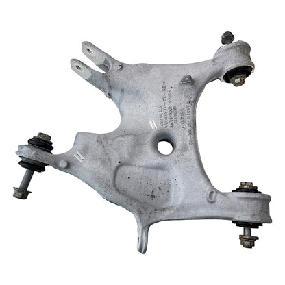 Bandeja Balança BMW 535i 550i GT 2010 Traseira Esquerda