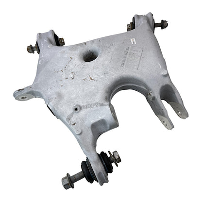 Bandeja Balança BMW 535i 550i GT 2010 Traseira Esquerda