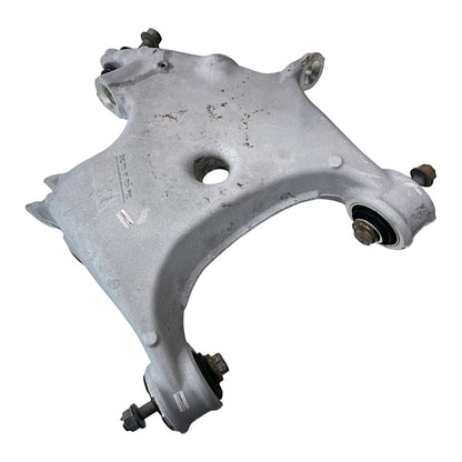 Bandeja Balança BMW 535i 550i GT 2010 Traseira Esquerda