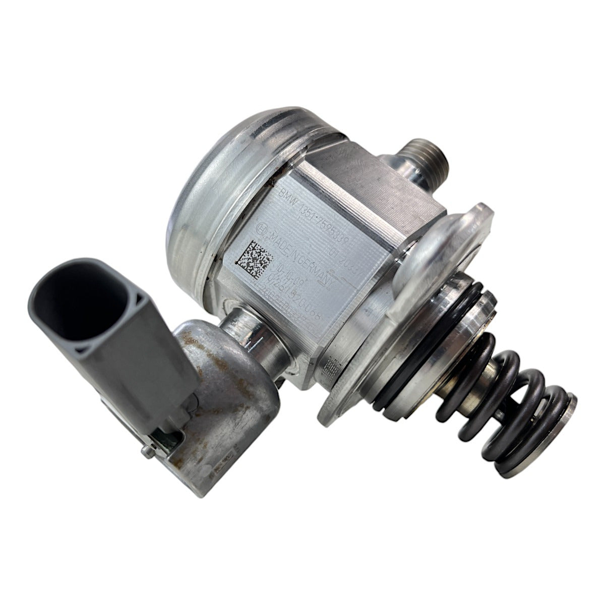 Bomba Alta Pressão BMW X6 X5 550i 750i V8 4.4 2010 7595339