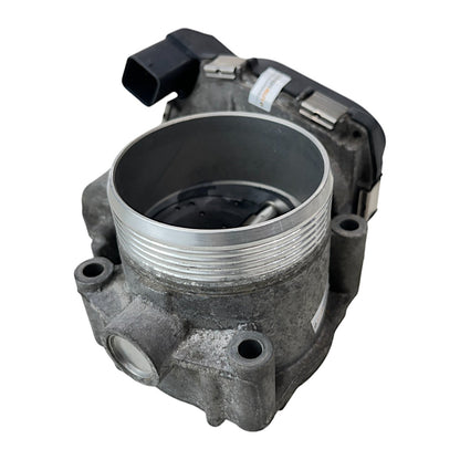 Tbi Corpo Borboleta Bmw 550I V8 4.4 2010 7555944