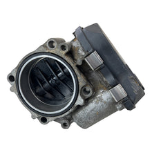 Tbi Corpo Borboleta Bmw 550I V8 4.4 2010 7555944