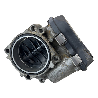 Tbi Corpo Borboleta Bmw 550I V8 4.4 2010 7555944