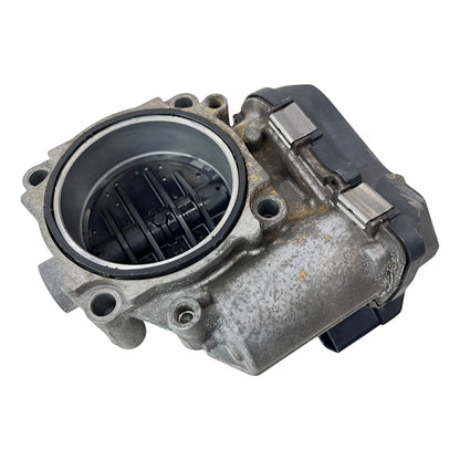 Tbi Corpo Borboleta Bmw 550I V8 4.4 2010 7555944