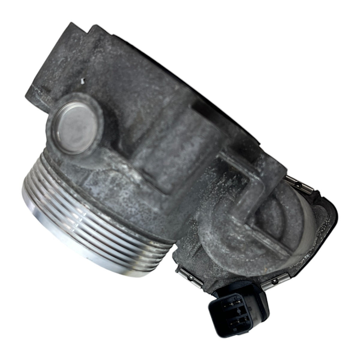 Tbi Corpo Borboleta Bmw 550I V8 4.4 2010 7555944