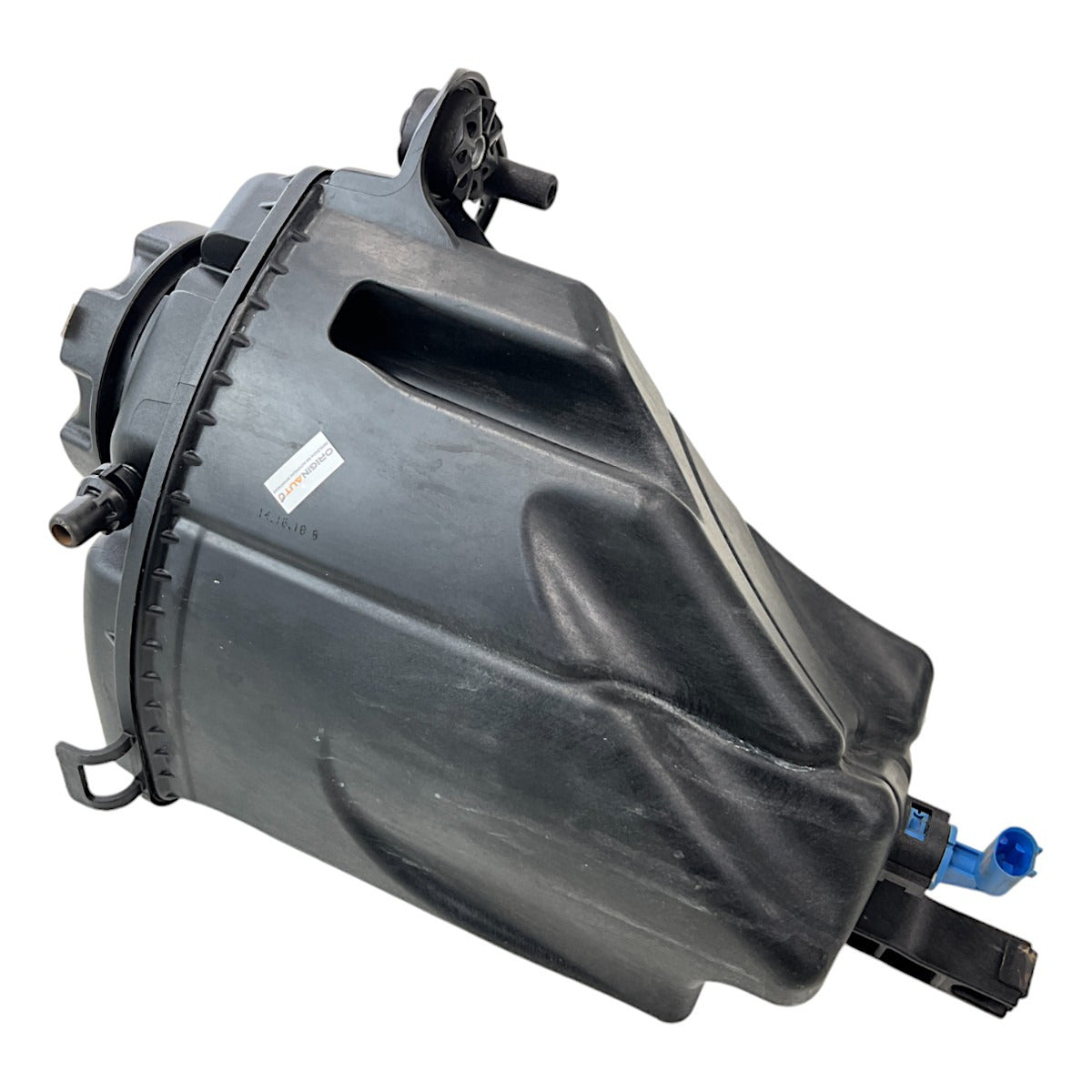 Reservatório Água Radiador BMW 550i V8 4.4 2010 7601948