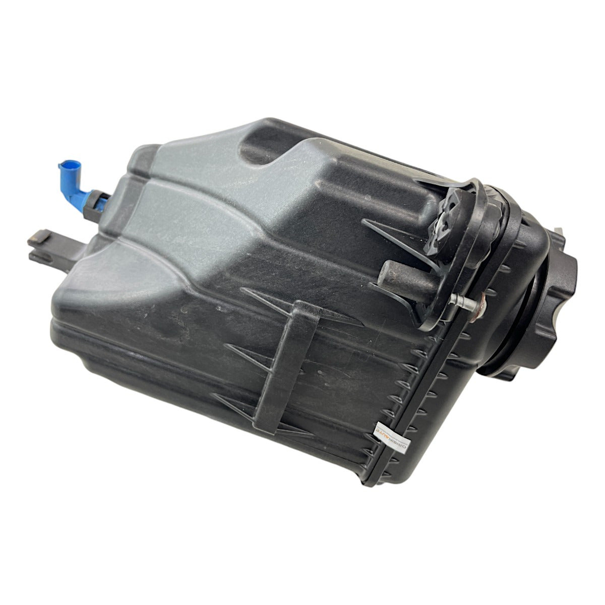 Reservatório Água Radiador BMW 550i V8 4.4 2010 7601948