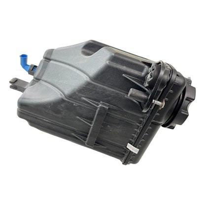 Reservatório Água Radiador BMW 550i V8 4.4 2010 7601948