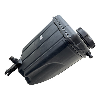 Reservatório Água Radiador BMW 550i V8 4.4 2010 7601948