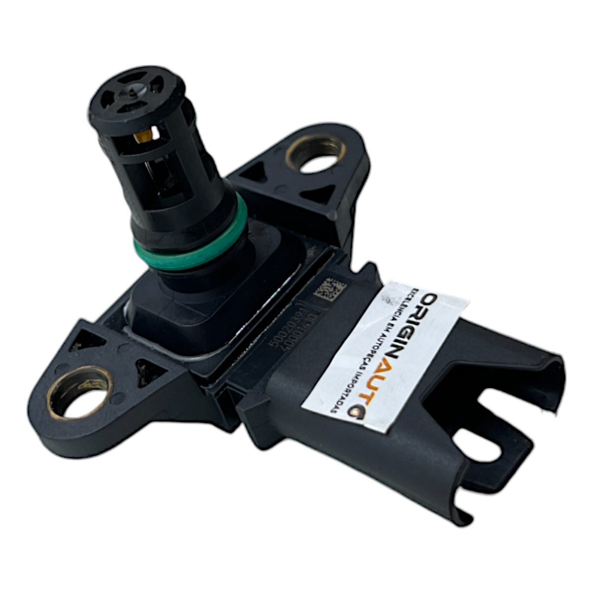 Sensor Map Pressão Ar BMW 550i V8 4.4 2010 7585492