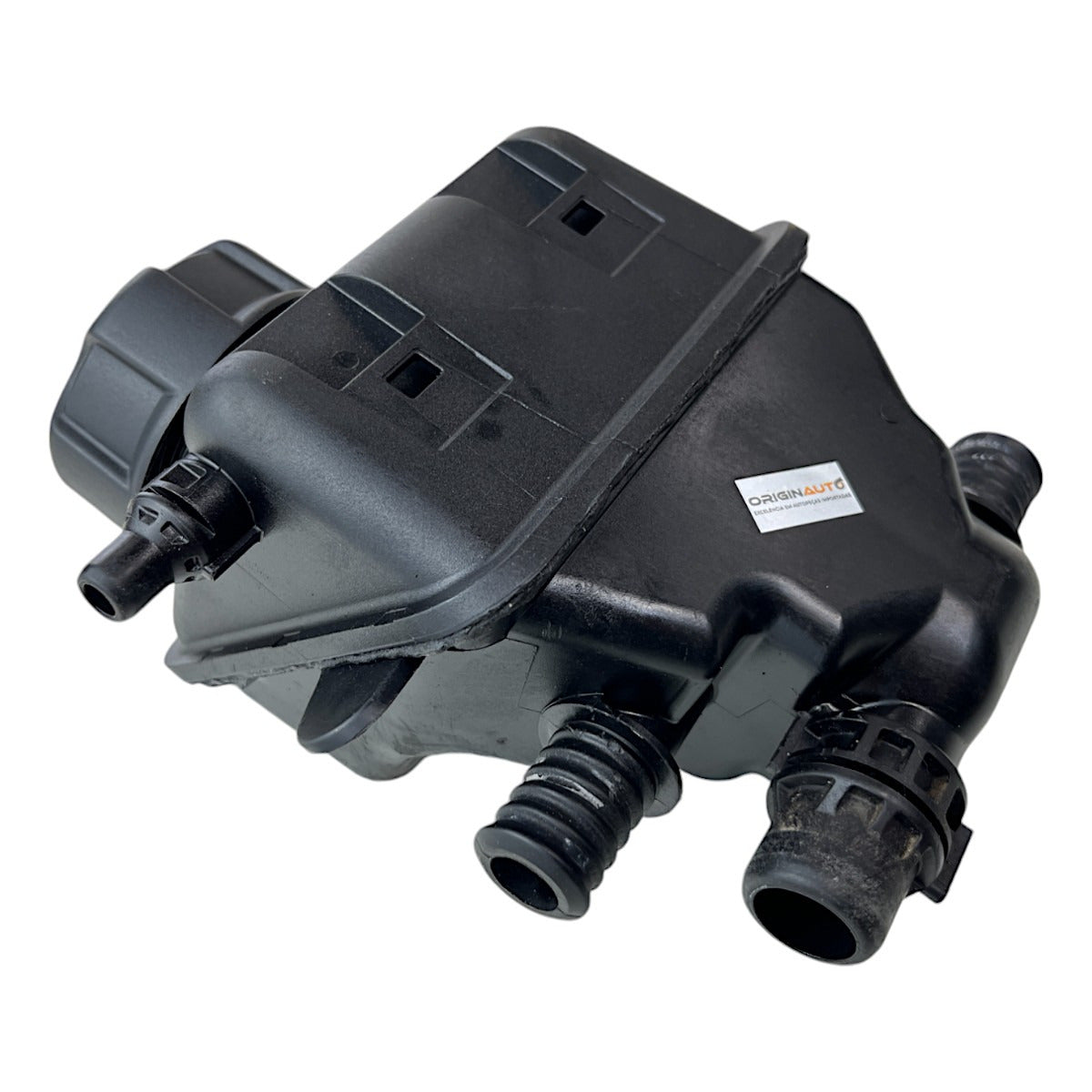 Reservatório Água Intercooler BMW 550i V8 4.4 2010 7575578