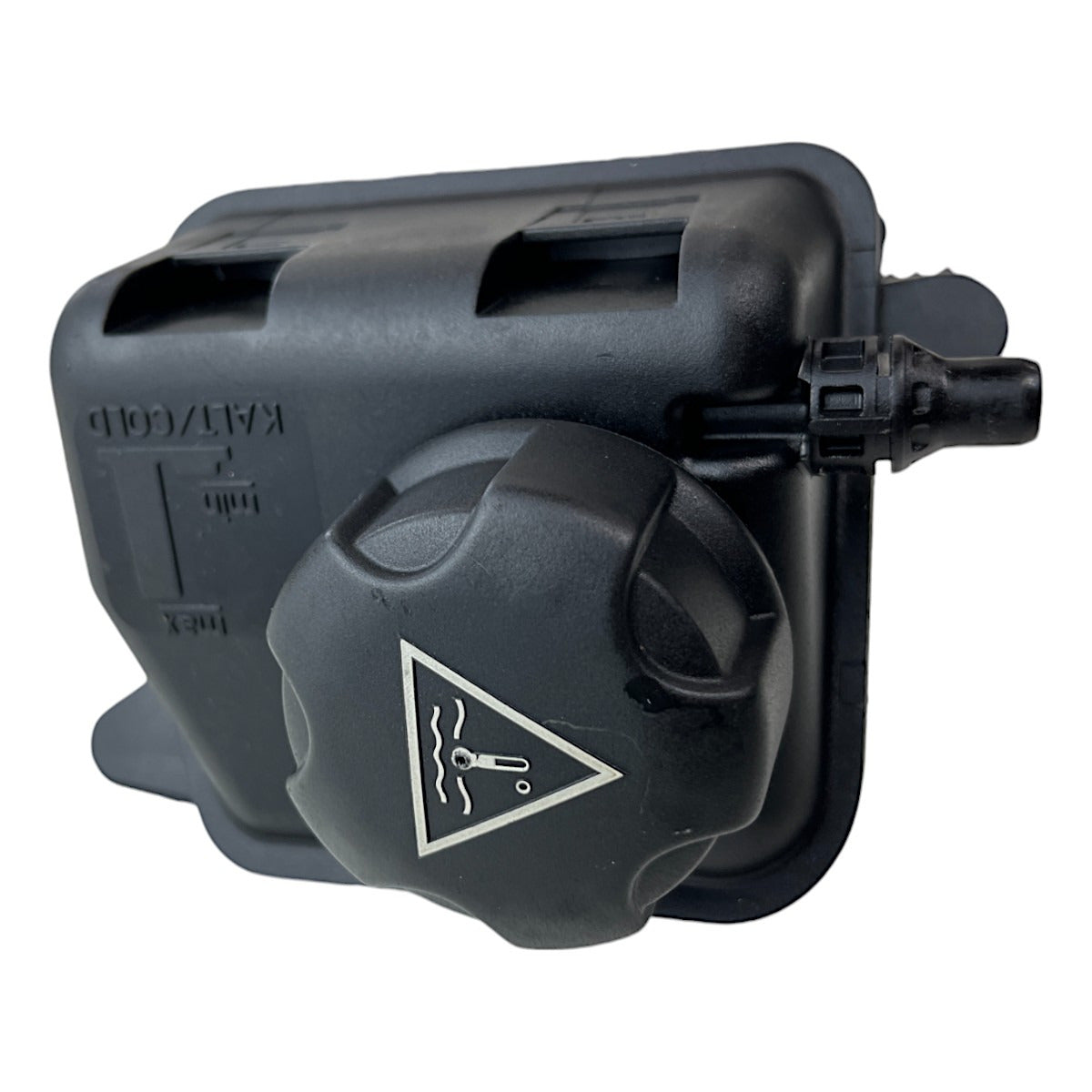 Reservatório Água Intercooler BMW 550i V8 4.4 2010 7575578