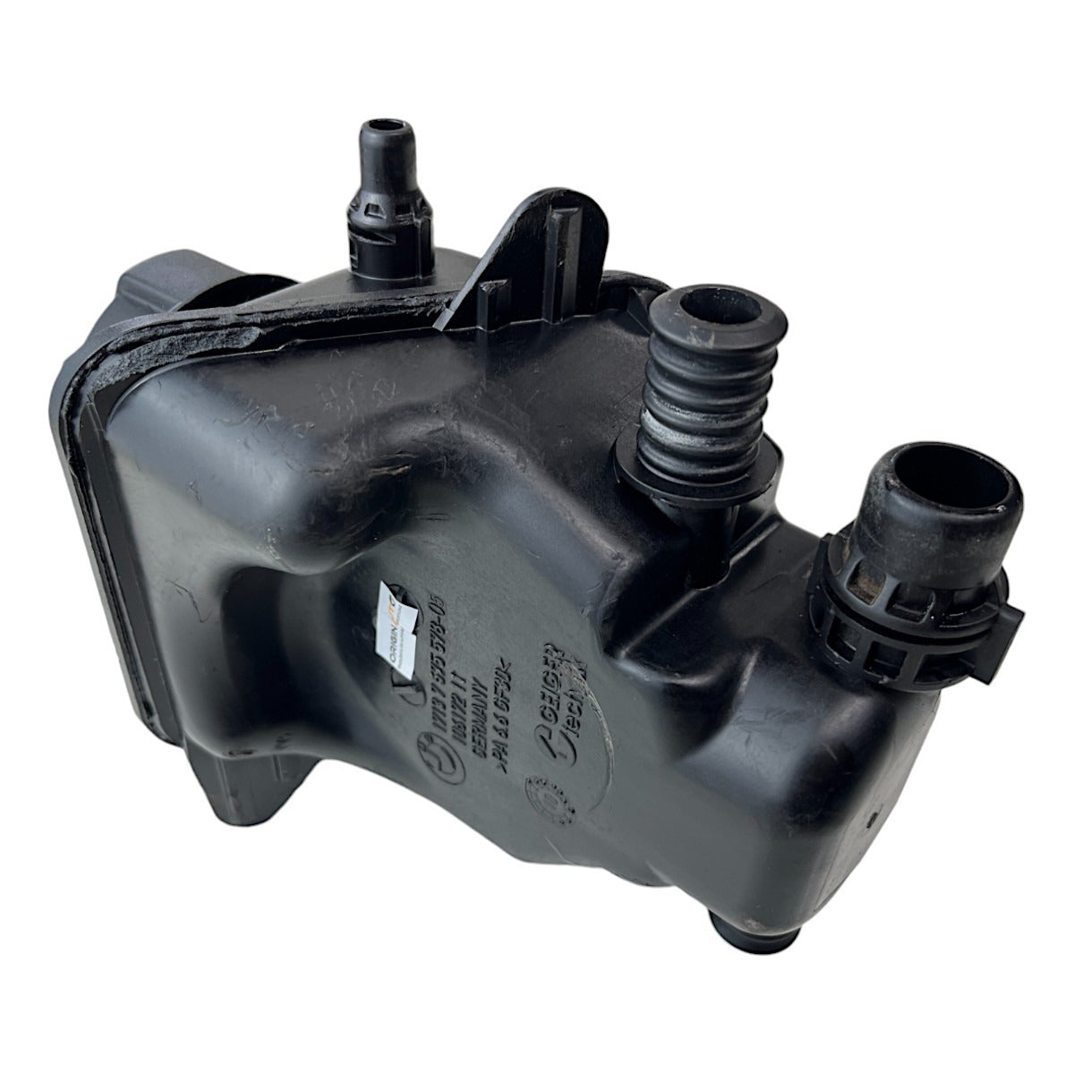 Reservatório Água Intercooler BMW 550i V8 4.4 2010 7575578