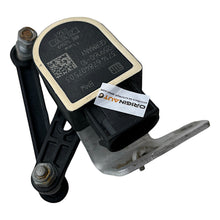 Sensor Estabilidade Farol BMW 550i 2010 Traseiro Esquerdo