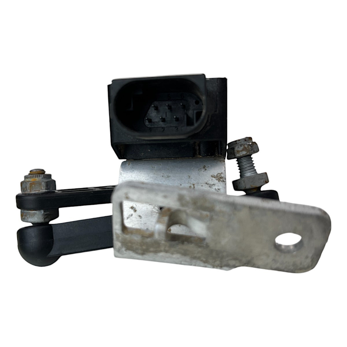 Sensor Estabilidade Farol BMW 550i 2010 Traseiro Esquerdo