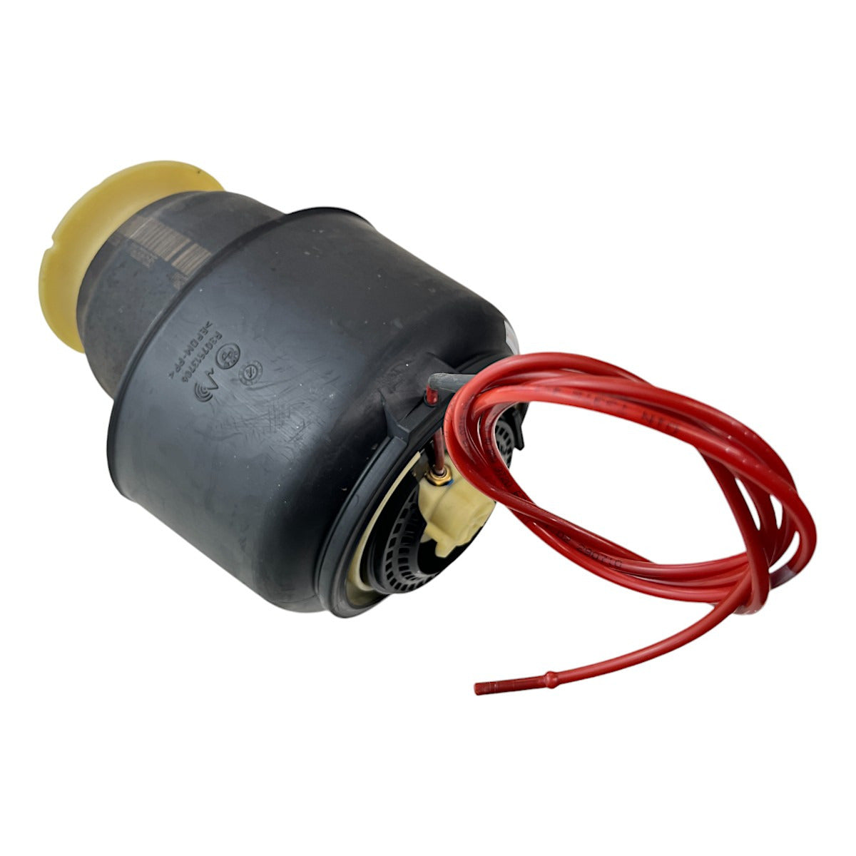 Bolsa Ar Suspensão BMW 535i 550i GT 2010 Traseiro Esquerdo