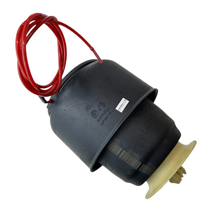 Bolsa Ar Suspensão BMW 535i 550i GT 2010 Traseiro Esquerdo