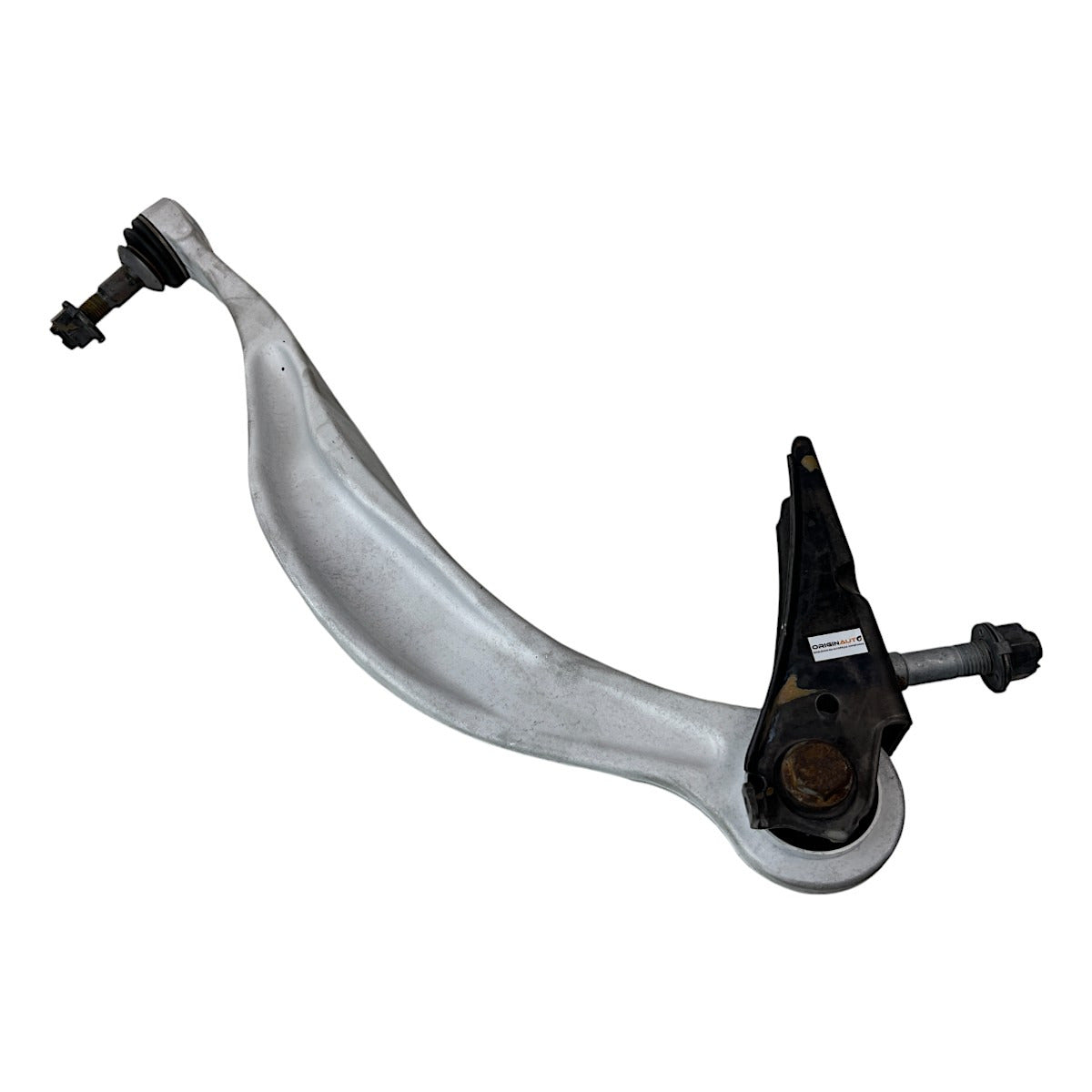 Braço Suspensão BMW 535i 550i GT 2010 Traseiro Esquerdo