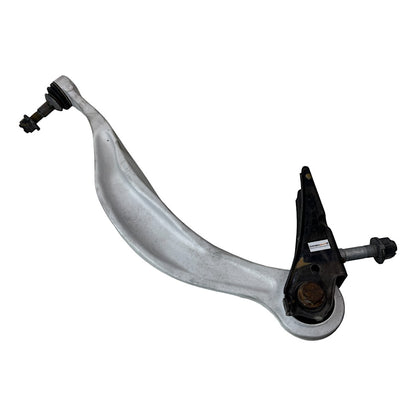 Braço Suspensão BMW 535i 550i GT 2010 Traseiro Esquerdo