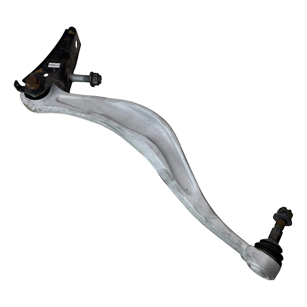 Braço Suspensão BMW 535i 550i GT 2010 Traseiro Esquerdo