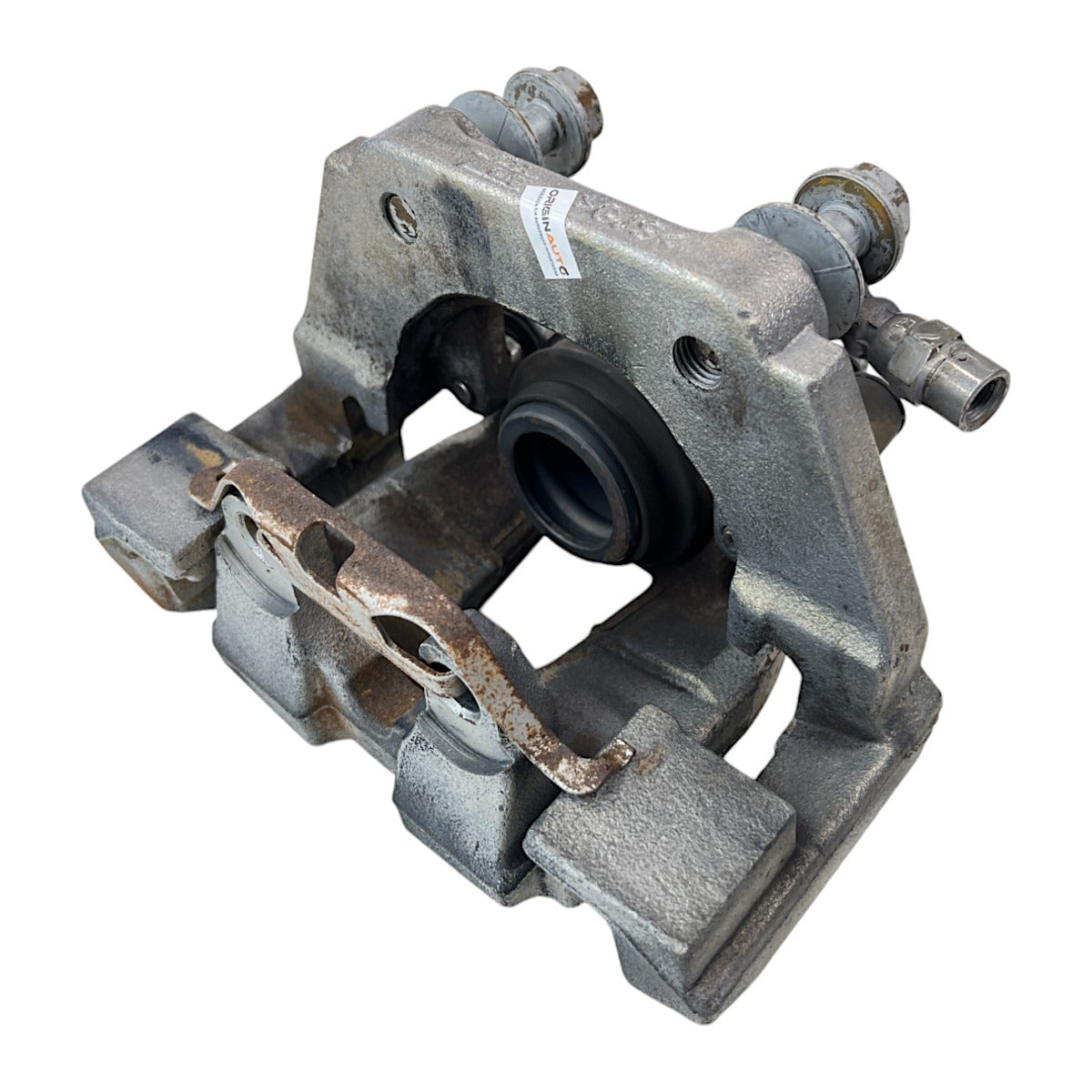 Pinça Freio BMW 535i 550i GT 2010 Traseira Esquerda