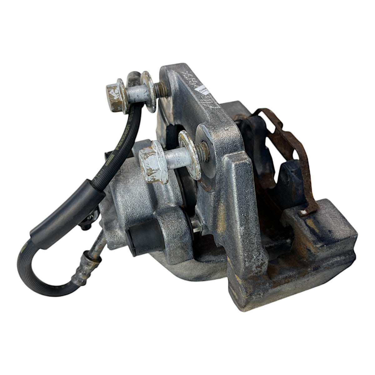 Pinça Freio BMW 535i 550i GT 2010 Traseira Esquerda