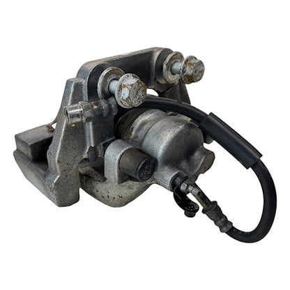 Pinça Freio BMW 535i 550i GT 2010 Traseira Esquerda