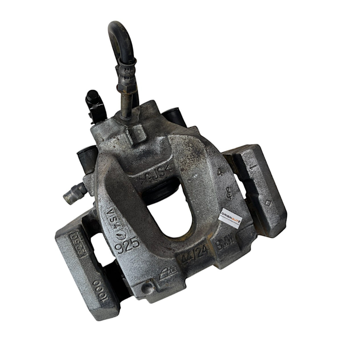 Pinça Freio BMW 535i 550i GT 2010 Traseira Esquerda