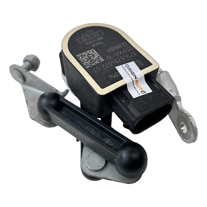 Sensor Estabilidade Farol BMW 550i 2010 Dianteiro Esquerdo