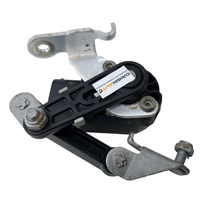 Sensor Estabilidade Farol BMW 550i 2010 Dianteiro Esquerdo