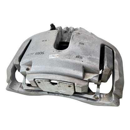 Pinça Freio BMW 535i 550i GT 2010 Dianteira Esquerda