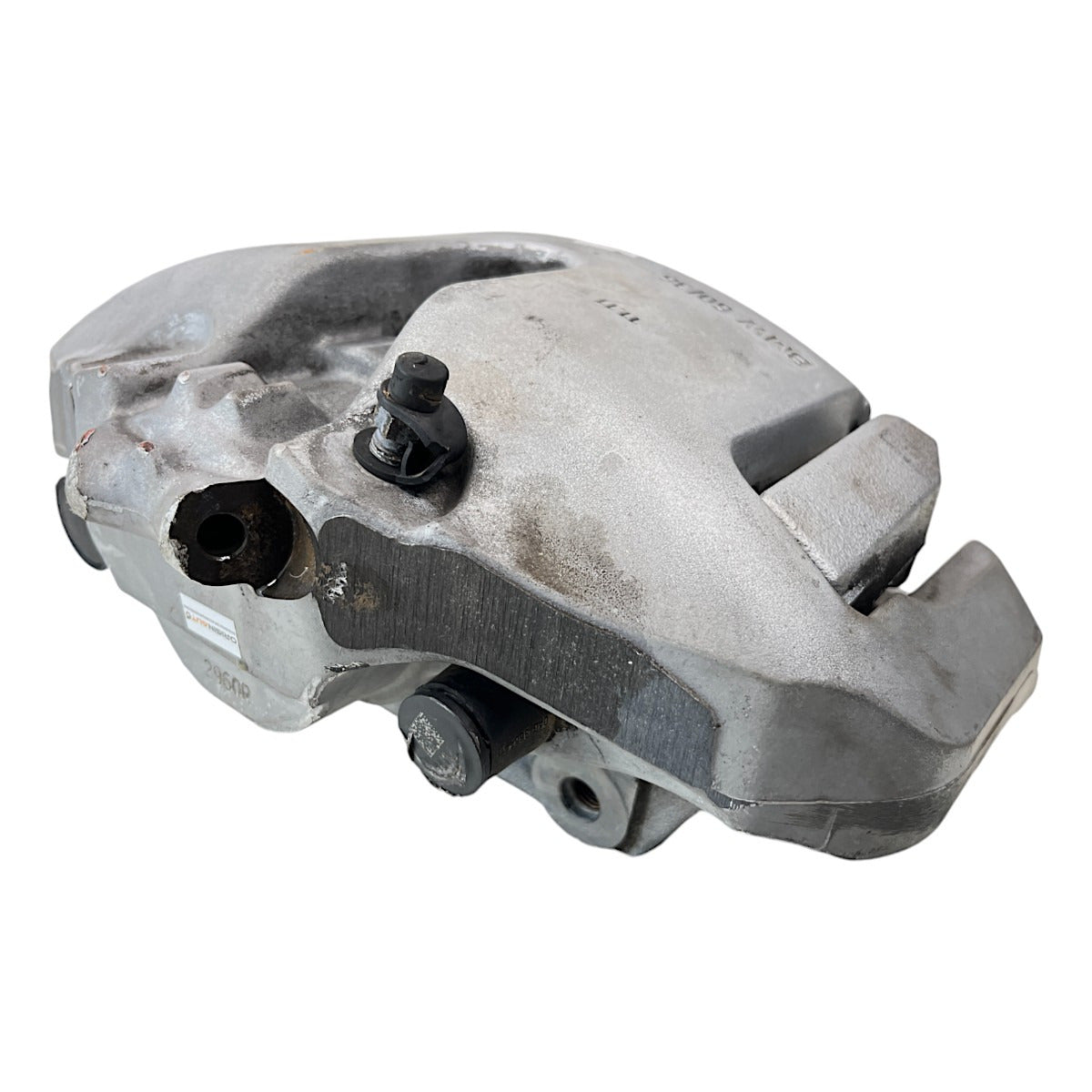 Pinça Freio BMW 535i 550i GT 2010 Dianteira Esquerda