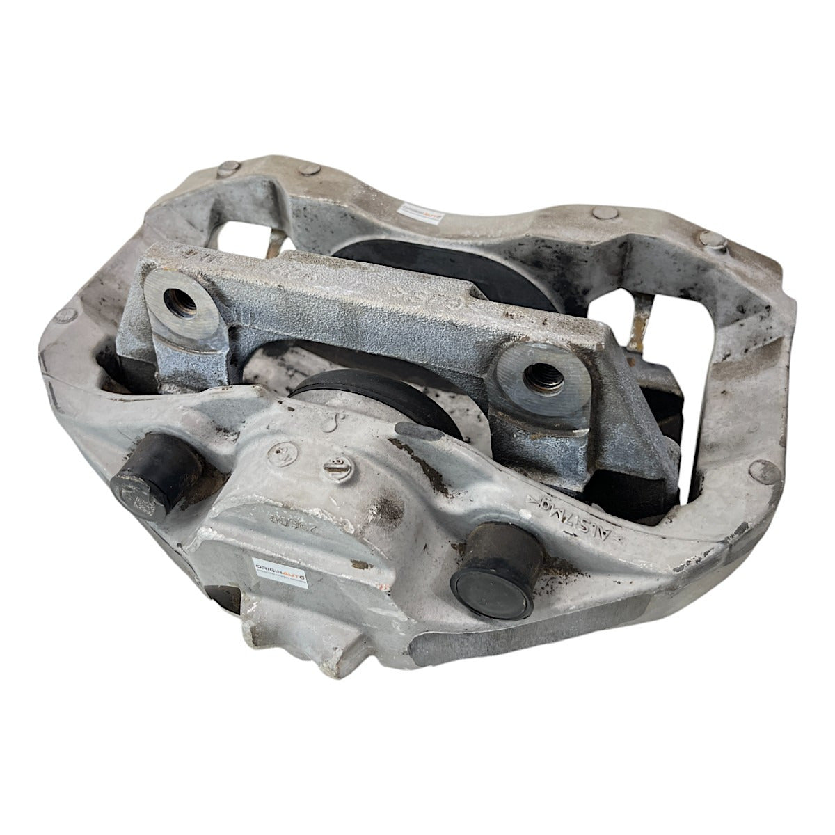 Pinça Freio BMW 535i 550i GT 2010 Dianteira Esquerda